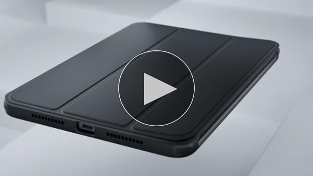 Amazon.co.jp: ESR iPad mini7 ケース (A17 Pro、2024) iPad mini 第7
