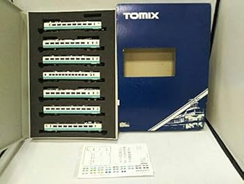 Amazon | 【電車模型】Nゲージ TOMIX 92632 JR 485系 特急電車 (北越