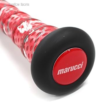 Amazon | 【専用バットケース付き】野球 マルーチ 軟式 複合 バット