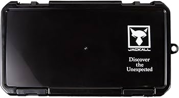 Amazon | JACKALL(ジャッカル) クッション タイラバボックス ブラック