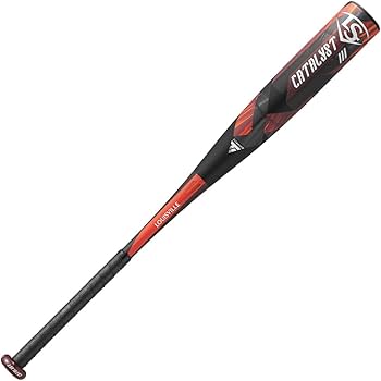 Amazon | LOUISVILLE SLUGGER (ルイスビル スラッガー) 野球 バット