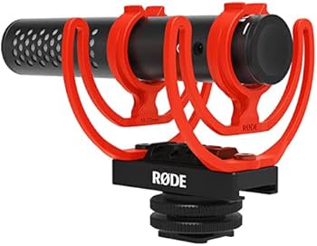 Amazon | RODE Microphones ロードマイクロフォンズ ビデオマイク ゴー