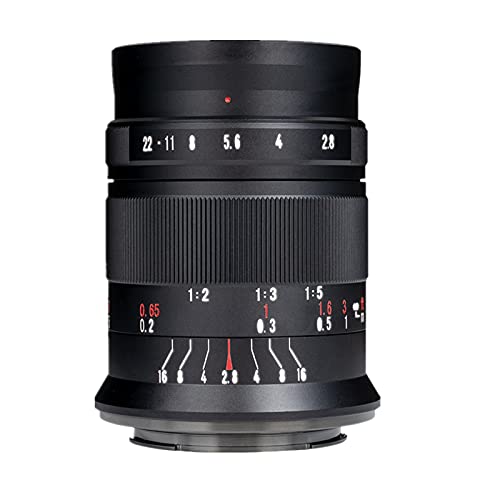 Lマウント版7Artisans 60mmF2.8 Macro IIでマクロな週末 - とある
