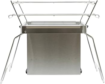 Amazon | belmont（ベルモント） BM-438 焚き火台 TOKOBI フルセット