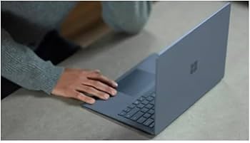 Amazon.com: Microsoft Surface Laptop 4 - i5-1135G7 8GB RAM, 512GB