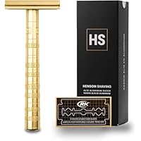 Amazon.co.jp: サロン品質【正規品/メーカー保証付】HENSON SHAVING