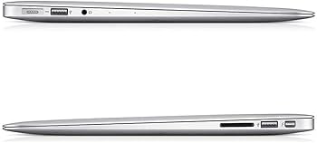 Amazon.co.jp: 【整備済み品】 Apple MacBook Air 2017(13インチAir