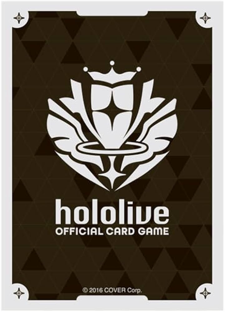 Amazon | ホロライブ hololive OFFICIAL CARD GAME オフィシャル