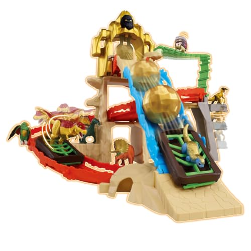 タカラトミー アニア 映画ドラえもん のび太の新恐竜 タイムマシンで行