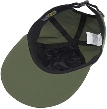 Amazon | [ロエベ] キャップ レディース アウトレット カーキ