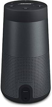 Amazon.co.jp: Bose SoundLink Revolve Bluetooth Speaker: Portable