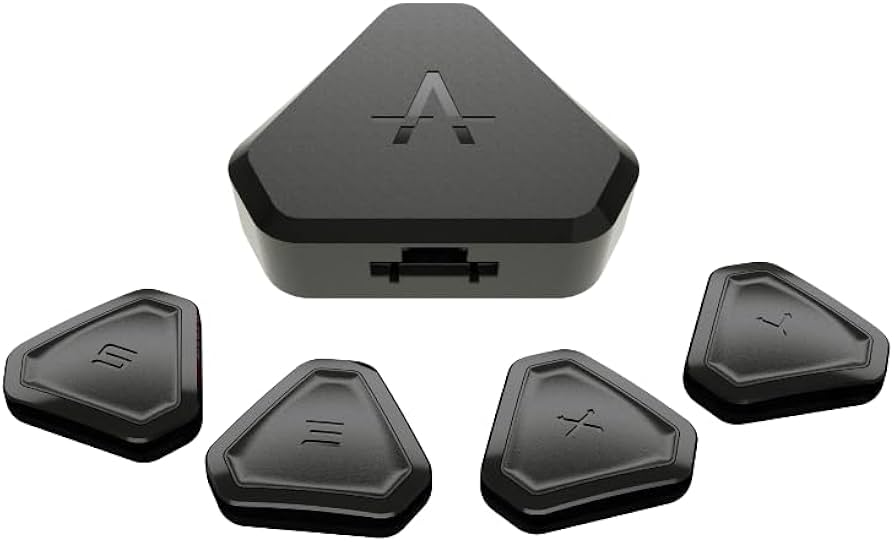 Amazon.co.jp: Enhance Auto S3XY Button Gen 2 - For Tesla Model 3/Y