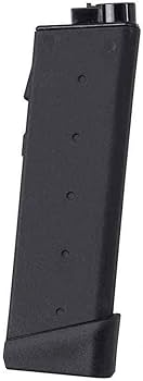 Amazon | G&G ARMAMENT G-08-169 30R Magazine for ARP 9 30発