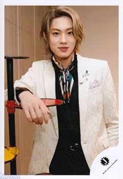 Amazon.co.jp: 美 少年 公式 生 写真（佐藤龍我）STG00014 : おもちゃ