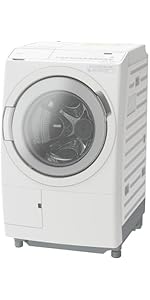 Amazon | ドラム式洗濯乾燥機 ビッグドラム 左開き 洗濯11kg 乾燥6kg