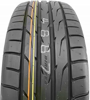 Amazon.co.jp: ダンロップ(DUNLOP) サマータイヤ DIREZZA DZ102 215