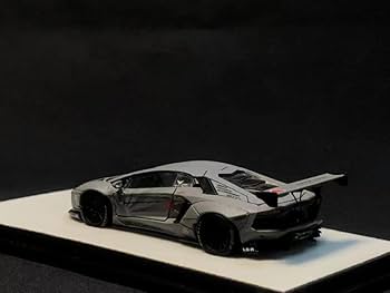 Amazon | 1/64 PGM ランボルギーニ アヴェンタドール LP700 リバティー