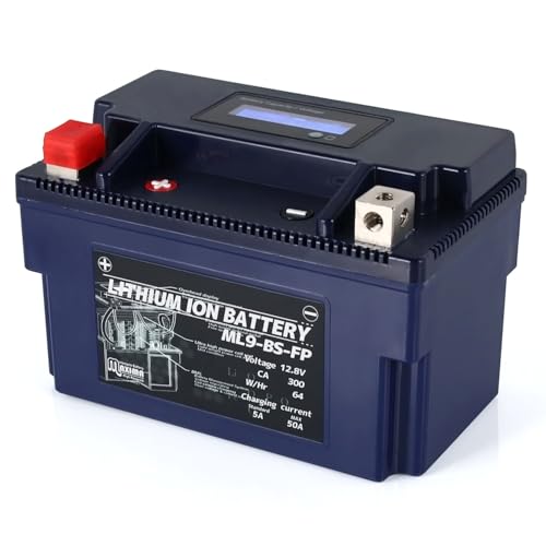 バイク用リチウムイオンバッテリー」の人気商品一覧 | 安い商品を通販