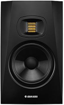 Amazon | ADAM Audio アダムオーディオ モニタースピーカー T7V 【ペア