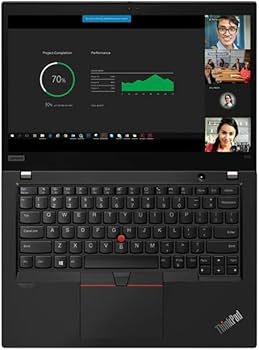 Lenovo ThinkPad X13 Gen 1 Laptop AMD Ryzen 5 PRO 4650U 8GB RAM
