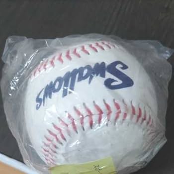 Amazon.co.jp: サインボール プロ野球 ヤクルトスワローズ トリプル