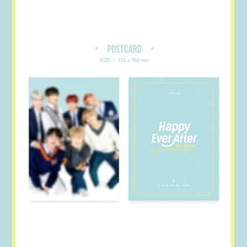 Amazon.co.jp: BTS JAPAN OFFICIAL FANMEETING VOL 4 [Happy Ever