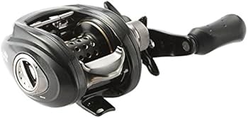 Amazon | アブガルシア(Abu Garcia) ベイトリール クロスフィールド 右