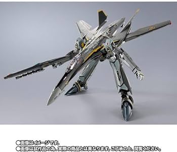 Amazon.co.jp: DX超合金 VF-25S アーマードメサイアバルキリー オズマ