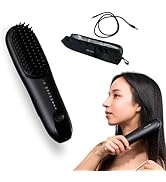 Amazon | Agetuya アゲツヤ ヒートブラシ ポータブル ミニブラシ