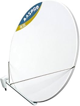 Amazon.co.jp: マスプロ 4K・8K衛星放送（3224MHz）対応 BS・110°CS