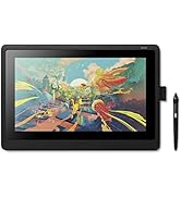 Amazon.co.jp: 【Amazon.co.jp限定】ワコム 液タブ 液晶ペンタブレット