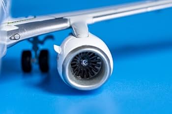 Amazon | JC Wings 1/200 完成品 for Boeing 737-800 Blank ダイ