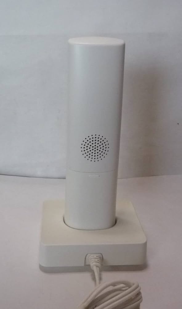 Amazon | SHARP 増設子機 JD-KS100 | シャープ(SHARP) | 増設子機・充電台