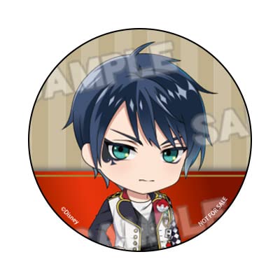 ねんどろいどエース・トラッポラ/デュース・スペード【ANIPLEX＋