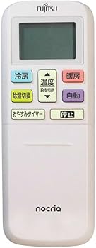 Amazon | 富士通ゼネラル ノクリア AS-C224R [ホワイト] 2024年モデル