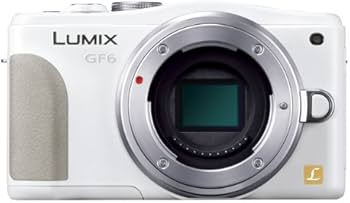 Amazon | パナソニック ルミックス ミラーレス一眼カメラ ルミックス