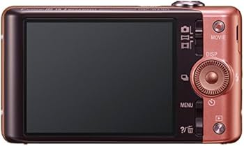Amazon | SONY Cyber-Shot(サイバーショット) WX100 (1820万/光学x10
