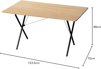 Amazon | スノーピーク(snow peak)ワンアクションテーブルロング Light