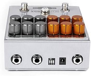 Amazon | ORIGIN EFFECTS/Revival DRIVE Custom カスタムモデル