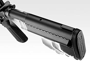 Amazon.co.jp: 東京マルイ No8 CQB-R (ブラック) 18歳以上次世代電動