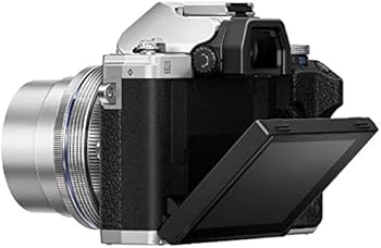 Amazon.co.jp: OLYMPUS OM-D E-M10 MarkIV EZ Double Zoom Kit