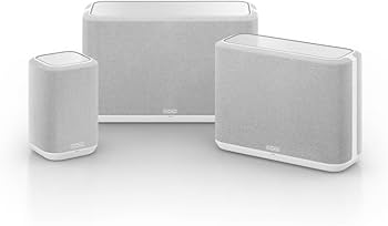 Amazon.co.jp: デノン Denon DENONHOME350 ステレオネットワーク