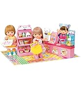 Amazon.co.jp: パイロット メルちゃん おせわパーツ スキャナーでピッ