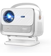 Amazon | 【2023全新版】YABER プロジェクター Pro V7 高輝度17000lm