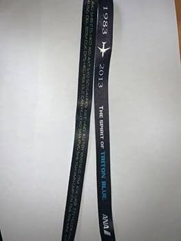 Amazon.co.jp: ANA ネックストラップ 767 30TH ANNIVERSARY : おもちゃ
