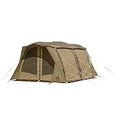 Amazon.co.jp: ogawa(オガワ) テント リビングシェルターV 3379