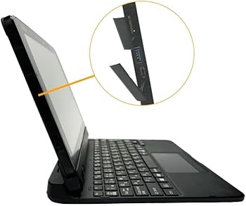 Amazon.co.jp: Fujitsu ARROWS Tab Q508/SE Literary Model Tablet