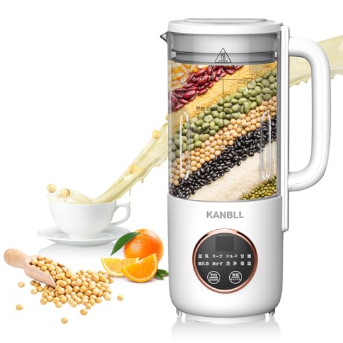 AL COLLE（アルコレ） - アルコレ 豆乳メーカー ASMT600W の評価