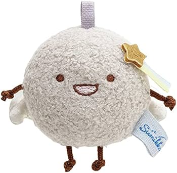 Amazon.co.jp: すみっコぐらし てのりぬいぐるみ セット 星空さんぽ