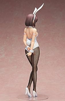 Amazon | 冴えない彼女の育てかた♭ 加藤恵 バニーVer. 1/4スケール